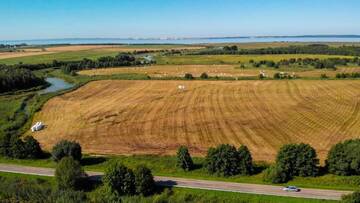 Фото номера Дом с 3 спальнями Апартаменты Vasilevičių Sodyba - Entire Homestead with Sauna г. Piauliai 46