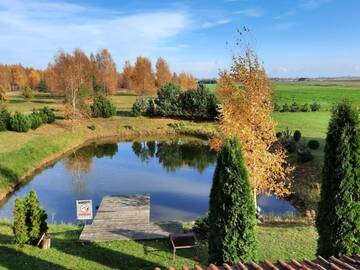 Фото Апартаменты Vasilevičių Sodyba - Entire Homestead with Sauna г. Piauliai 2