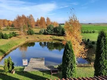 Фото номера Дом с 3 спальнями Апартаменты Vasilevičių Sodyba - Entire Homestead with Sauna г. Piauliai 61